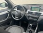 BMW X1 SDrive18i High Executive Camera Trekhaak 1700kg Clima Cruise Navigatie
