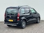 Peugeot Rifter 1.2 Puretech Allure Camera Navigatie Airco Cruise Carplay Flitslampen+ tekstborden