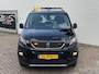Peugeot Rifter 1.2 Puretech Allure Camera Navigatie Airco Cruise Carplay Flitslampen+ tekstborden