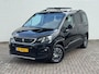 Peugeot Rifter 1.2 Puretech Allure Camera Navigatie Airco Cruise Carplay Flitslampen+ tekstborden