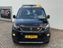 Peugeot Rifter 1.2 Puretech Allure Camera Navigatie Airco Cruise Carplay Flitslampen+ tekstborden