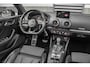 Audi A3 Cabriolet 35 TFSI 150pk S-tronic Advance Sport | Stoelverwarming + Nekventilatie | Sportstoelen | Apple Carplay & Android Auto | Windscherm | 18" Velgen