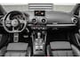 Audi A3 Cabriolet 35 TFSI 150pk S-tronic Advance Sport | Stoelverwarming + Nekventilatie | Sportstoelen | Apple Carplay & Android Auto | Windscherm | 18" Velgen