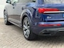 Audi Q7 60 TFSI e 335Kw Competition S-line Luchtvering Led Leder Camera Pdc Bose Adapt-Cruise Memory Seats