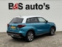 Suzuki Vitara 1.4 Boosterjet Select Smart Hybrid Led koplampen Apple Carplay Adaptive cruise Climate control Achteruitrijcam