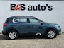Citroën C5 Aircross Automaat Carplay Cruise Navigatie Pdc Hoge instap 1.2 PureTech Business