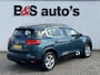 Citroën C5 Aircross Automaat Carplay Cruise Navigatie Pdc Hoge instap 1.2 PureTech Business