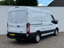 Ford Transit 130pk L2H2 Trend Airco Cruise Pdc 3 Zitplaatsen Usb Laadruimte beveiliging