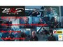 Ford Transit 130pk L2H2 Trend Airco Cruise Pdc 3 Zitplaatsen Usb Laadruimte beveiliging