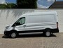Ford Transit 130pk L2H2 Trend Airco Cruise Pdc 3 Zitplaatsen Usb Laadruimte beveiliging
