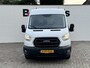 Ford Transit 130pk L2H2 Trend Airco Cruise Pdc 3 Zitplaatsen Usb Laadruimte beveiliging