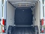 Ford Transit 130pk L2H2 Trend Airco Cruise Pdc 3 Zitplaatsen Usb Laadruimte beveiliging