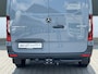 Mercedes-Benz Sprinter 317 L2 Trekhaak 3500kg Camera Navigatie Cruise Clima Pdc Keyless Leder+verwarming