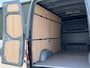Mercedes-Benz Sprinter 317 L2 Trekhaak 3500kg Camera Navigatie Cruise Clima Pdc Keyless Leder+verwarming