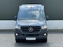Mercedes-Benz Sprinter 317 L2 Trekhaak 3500kg Camera Navigatie Cruise Clima Pdc Keyless Leder+verwarming