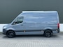 Mercedes-Benz Sprinter 317 L2 Trekhaak 3500kg Camera Navigatie Cruise Clima Pdc Keyless Leder+verwarming