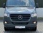Mercedes-Benz Sprinter 317 L2 Trekhaak 3500kg Camera Navigatie Cruise Clima Pdc Keyless Leder+verwarming