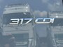Mercedes-Benz Sprinter 317 L2 Trekhaak 3500kg Camera Navigatie Cruise Clima Pdc Keyless Leder+verwarming