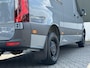 Mercedes-Benz Sprinter 317 L2 Trekhaak 3500kg Camera Navigatie Cruise Clima Pdc Keyless Leder+verwarming