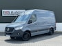 Mercedes-Benz Sprinter 317 L2 Trekhaak 3500kg Camera Navigatie Cruise Clima Pdc Keyless Leder+verwarming