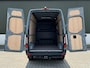 Mercedes-Benz Sprinter 317 L2 Trekhaak 3500kg Camera Navigatie Cruise Clima Pdc Keyless Leder+verwarming