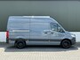 Mercedes-Benz Sprinter 317 L2 Trekhaak 3500kg Camera Navigatie Cruise Clima Pdc Keyless Leder+verwarming