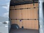 Mercedes-Benz Sprinter 317 L2 Trekhaak 3500kg Camera Navigatie Cruise Clima Pdc Keyless Leder+verwarming