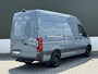 Mercedes-Benz Sprinter 317 L2 Trekhaak 3500kg Camera Navigatie Cruise Clima Pdc Keyless Leder+verwarming
