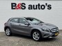 Mercedes-Benz GLA 200 Edition Trekhaak Panorama dak Automaat Cruise Clima Led verlichting