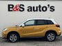 Suzuki Vitara 1.4 Boosterjet Select Smart Hybrid Camera Dodehoek Adaptieve cruise Clima Verwarmde stoelen