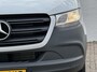 Mercedes-Benz Sprinter 317 1.9 CDI L2 9G laadruimte bekleed Leder Camera Clima M-bux media systeem DAB