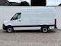 Mercedes-Benz Sprinter 317 1.9 CDI L2 9G laadruimte bekleed Leder Camera Clima M-bux media systeem DAB