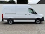 Mercedes-Benz Sprinter 317 1.9 CDI L2 9G laadruimte bekleed Leder Camera Clima M-bux media systeem DAB