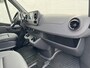 Mercedes-Benz Sprinter 317 1.9 CDI L2 9G laadruimte bekleed Leder Camera Clima M-bux media systeem DAB