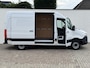 Mercedes-Benz Sprinter 317 1.9 CDI L2 9G laadruimte bekleed Leder Camera Clima M-bux media systeem DAB