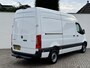 Mercedes-Benz Sprinter 317 1.9 CDI L2 9G laadruimte bekleed Leder Camera Clima M-bux media systeem DAB