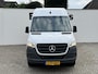 Mercedes-Benz Sprinter 317 1.9 CDI L2 9G laadruimte bekleed Leder Camera Clima M-bux media systeem DAB