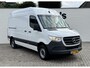 Mercedes-Benz Sprinter 317 1.9 CDI L2 9G laadruimte bekleed Leder Camera Clima M-bux media systeem DAB