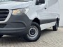 Mercedes-Benz Sprinter 317 1.9 CDI L2 9G laadruimte bekleed Leder Camera Clima M-bux media systeem DAB