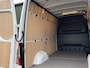 Mercedes-Benz Sprinter 317 1.9 CDI L2 9G laadruimte bekleed Leder Camera Clima M-bux media systeem DAB