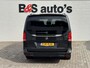 Mercedes-Benz V-klasse 300d L3 Avantgarde AMG 360 Camera Burmester Groot scherm Adaptieve cruise