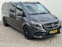 Mercedes-Benz V-klasse 300d L3 Avantgarde AMG 360 Camera Burmester Groot scherm Adaptieve cruise