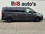 Mercedes-Benz V-klasse 300d L3 Avantgarde AMG 360 Camera Burmester Groot scherm Adaptieve cruise