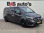Mercedes-Benz V-klasse 300d L3 Avantgarde AMG 360 Camera Burmester Groot scherm Adaptieve cruise