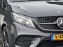 Mercedes-Benz V-klasse 300d L3 Avantgarde AMG 360 Camera Burmester Groot scherm Adaptieve cruise