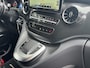 Mercedes-Benz V-klasse 300d L3 Avantgarde AMG 360 Camera Burmester Groot scherm Adaptieve cruise