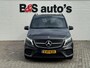 Mercedes-Benz V-klasse 300d L3 Avantgarde AMG 360 Camera Burmester Groot scherm Adaptieve cruise