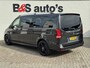 Mercedes-Benz V-klasse 300d L3 Avantgarde AMG 360 Camera Burmester Groot scherm Adaptieve cruise