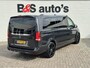 Mercedes-Benz V-klasse 300d L3 Avantgarde AMG 360 Camera Burmester Groot scherm Adaptieve cruise