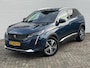 Peugeot 3008 1.2 PureTech Premium Automaat Trekhaak Cruise Climate Digitaal Dashboard Led 360 Camera Carplay Riem is vervangen